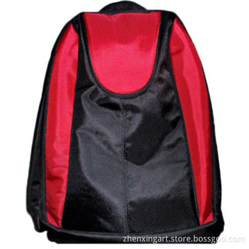 Fashionable laptop backpack, suitable for school and travel purposes